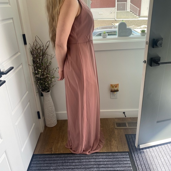 Maxi Dress - Picture 6 of 8